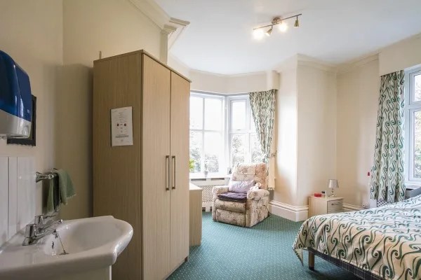 Far Fillimore Rest Home